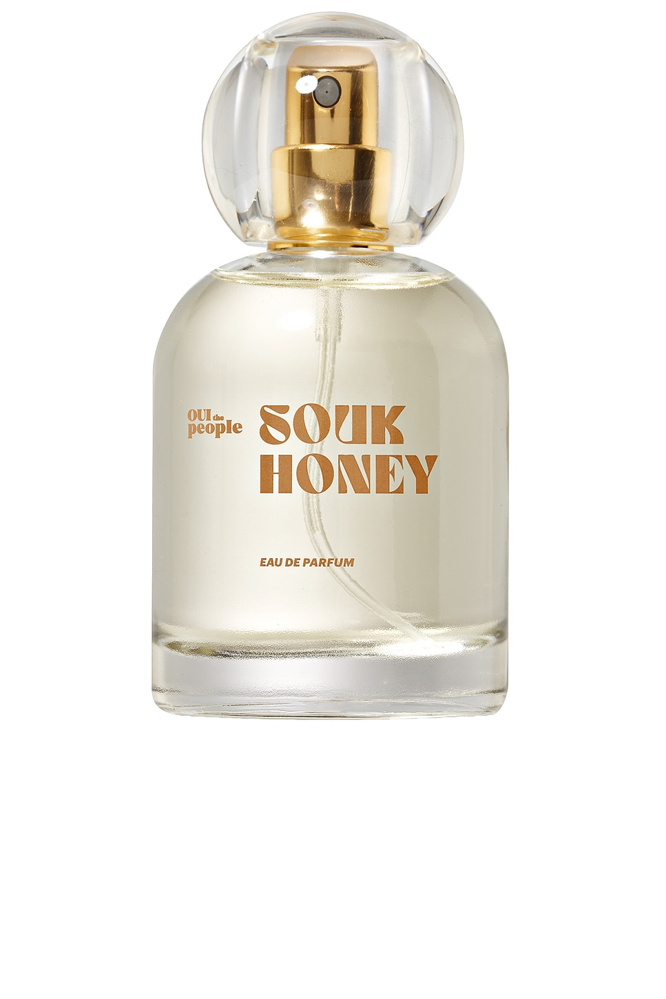 Souk Honey Eau De Parfum