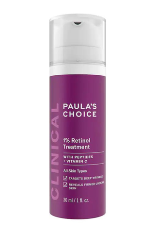 Best Retinol Creams | Paula's Choice