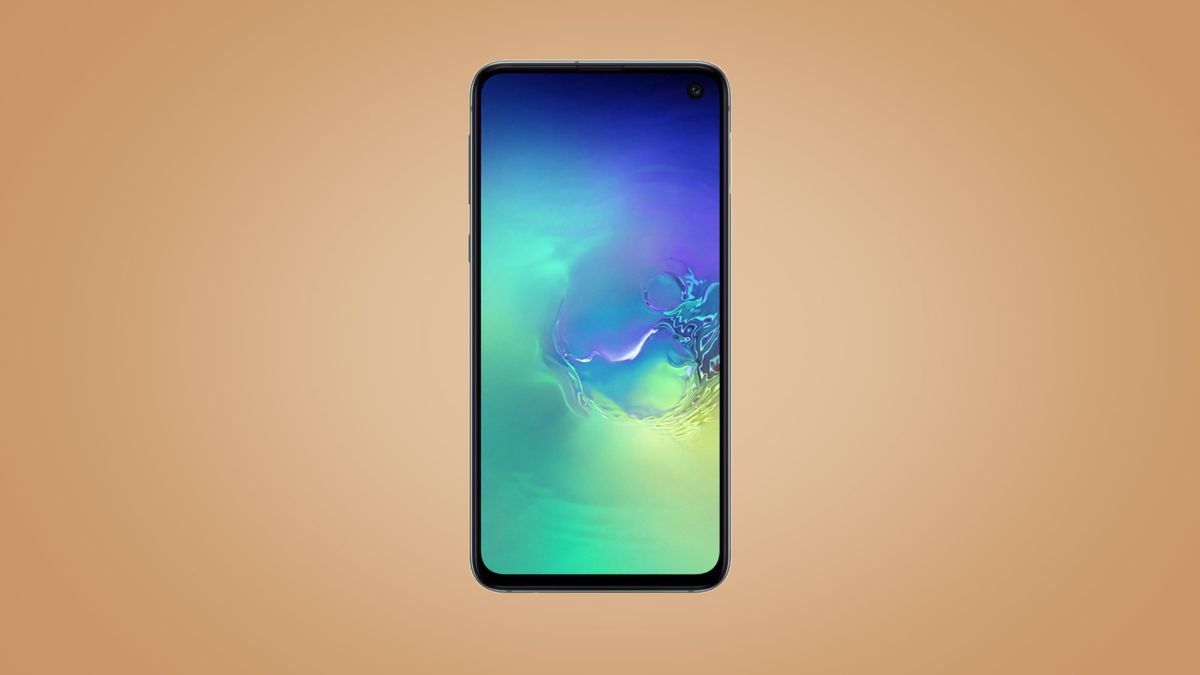 s10e techradar