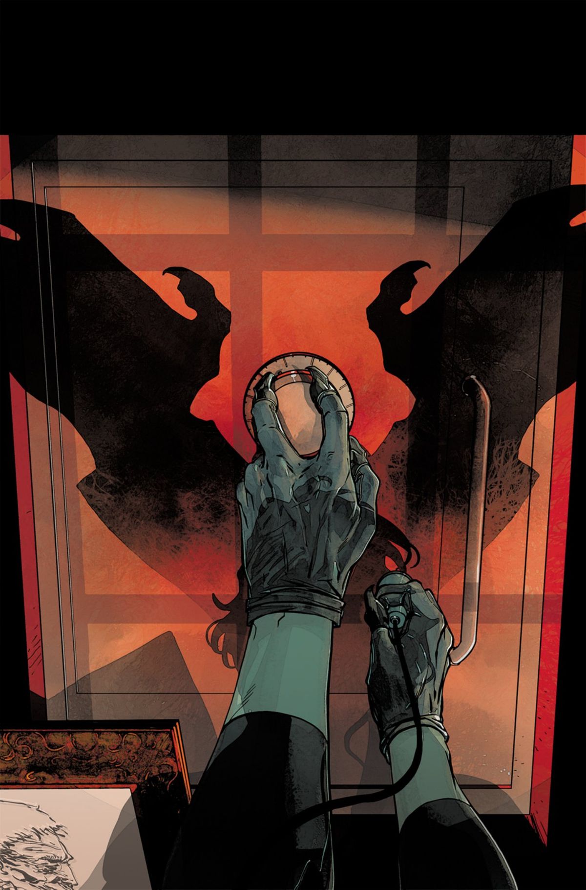 DC March 2022 solicitations
