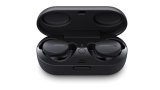 Bose QuietComfort Earbuds noise-cancelling wireless earbuds