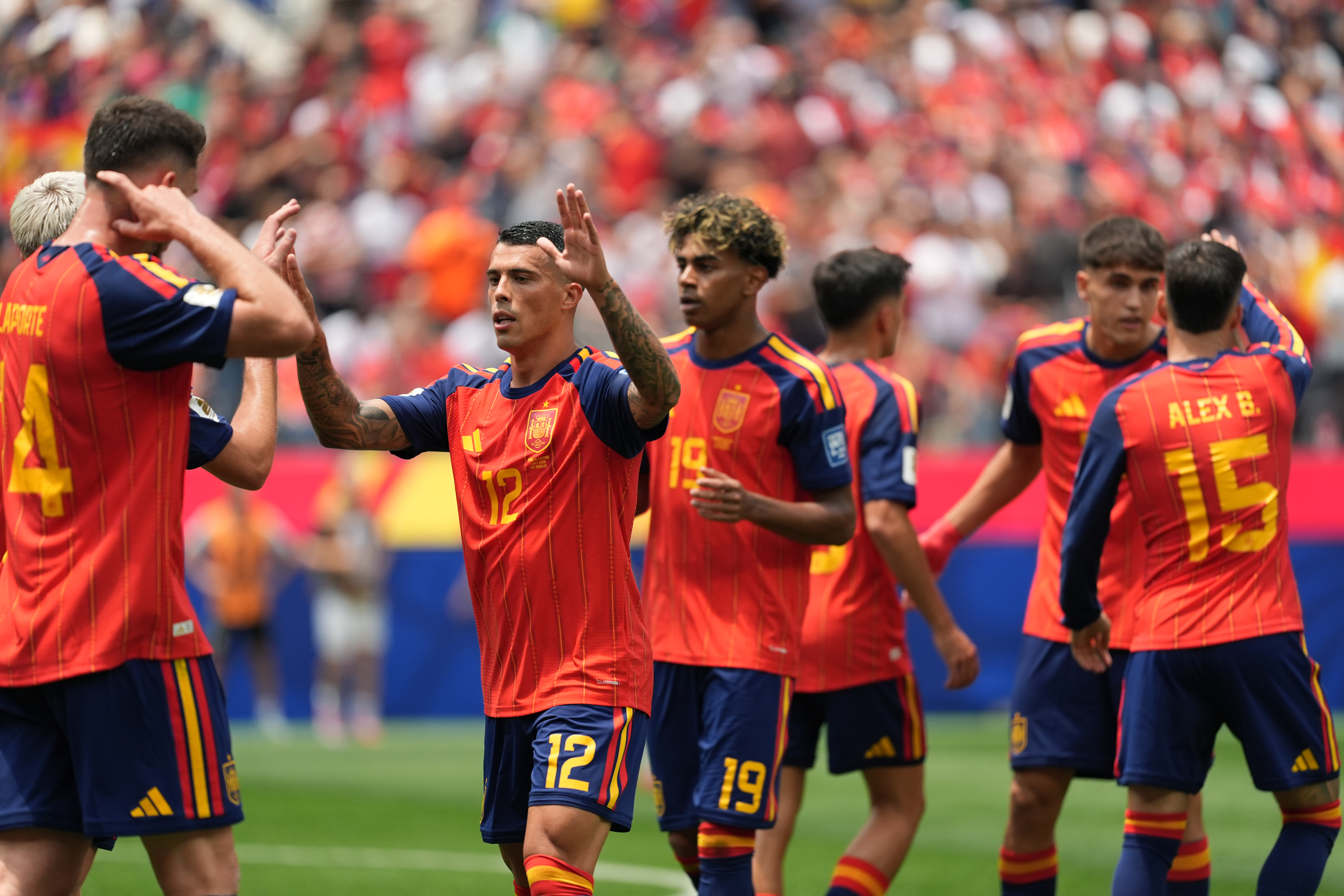 Espanha