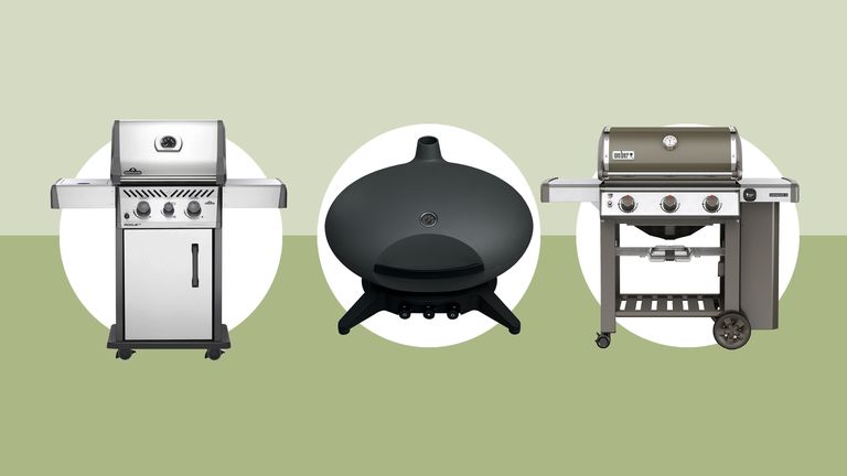 Best Gas Bbq 2022 Our Top 12, What Is The Best Small Outdoor Gas Grill