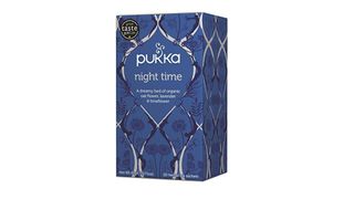 Pukka Herbal Teas Night Time