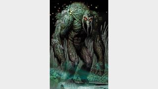 Man-Thing