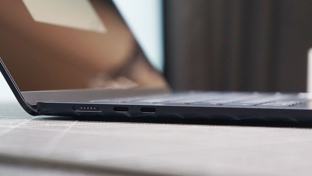 Apple MacBook Air 15-inch M3 REVIEW