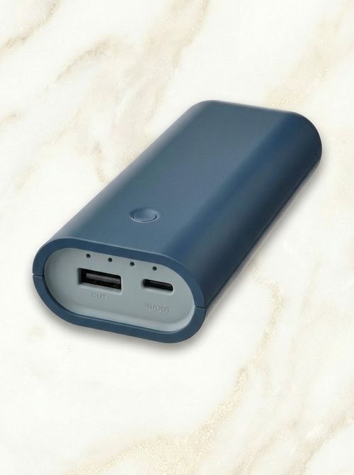 Varmfront Portable Charger