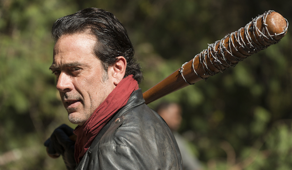 negan walking dead season 7 finale lucille