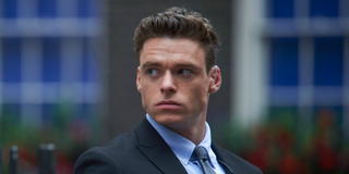 Bodyguard Richard Madden David Budd Netflix