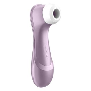 Satisfyer Air Pulse Stimulator