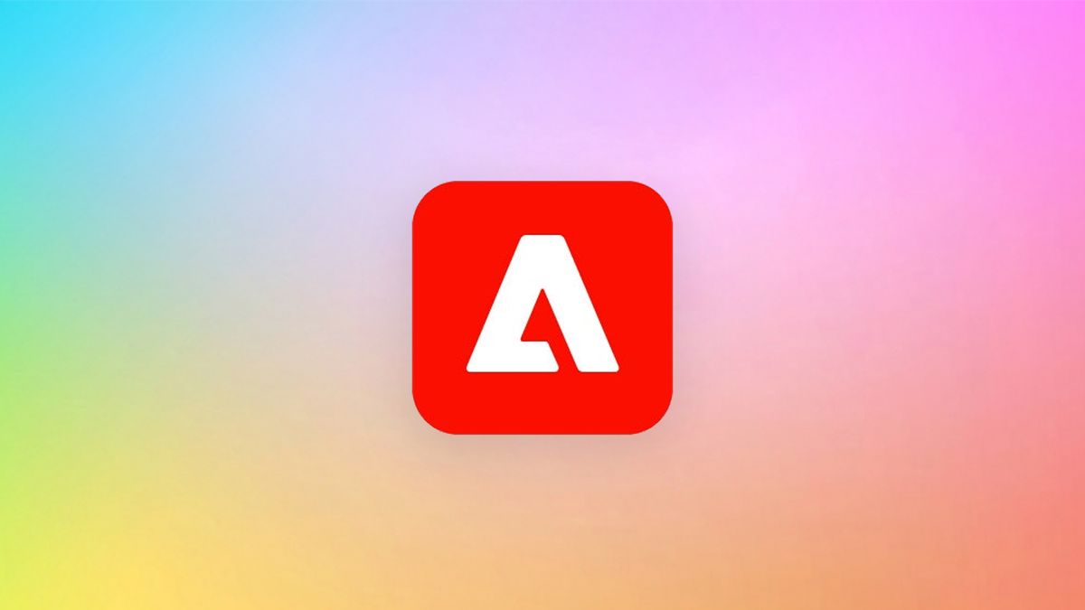 Adobe logo