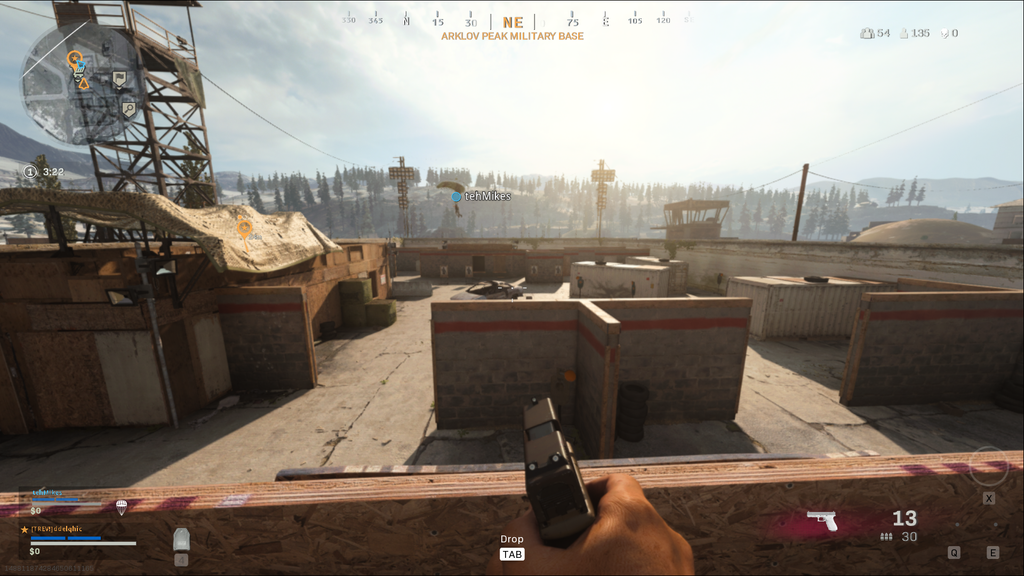 Call of Duty Warzone Easter eggs All the secrets and references