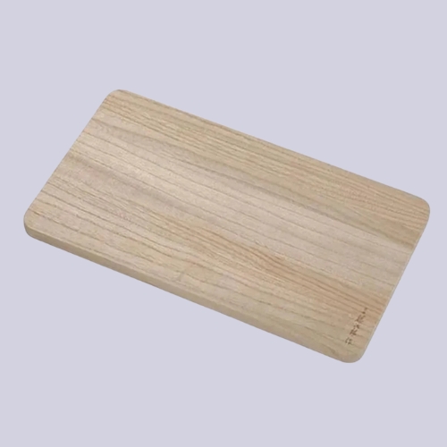 Japanese Knife Company, Paulownia Chopping Board Table