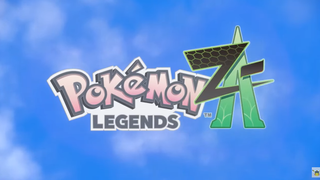 Pokémon Legends Z-A