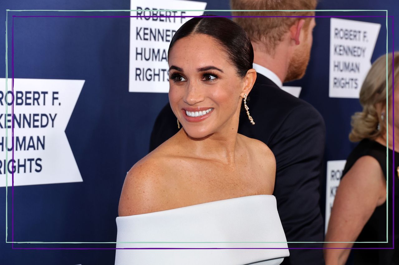 Meghan Markle