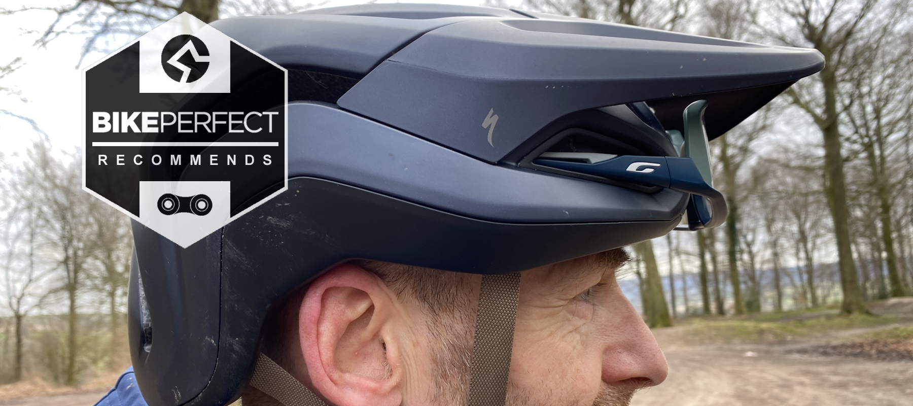 Specialized Ambush 2 helmet review | BikePerfect