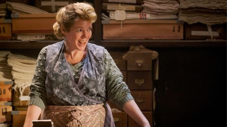 Olivia Colman in Wonka