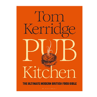 Tom Kerridge, Pub Kitchen&nbsp;