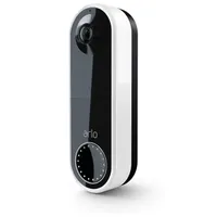 Arlo Essential Doorbell Camera:£179.99£94.99 at AmazonSave £85 -