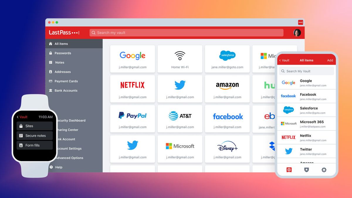 Change your passwords – LastPass has been hacked again (and Apple Passkeys can’t come fast enough)