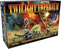 Twilight Imperium 4th Edition