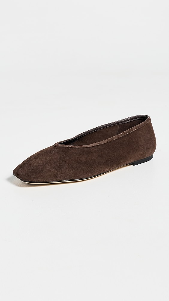 Tony Bianco Bianca Flats
