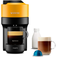 Nespresso Vertuo Pop Coffee Machine:  was £100