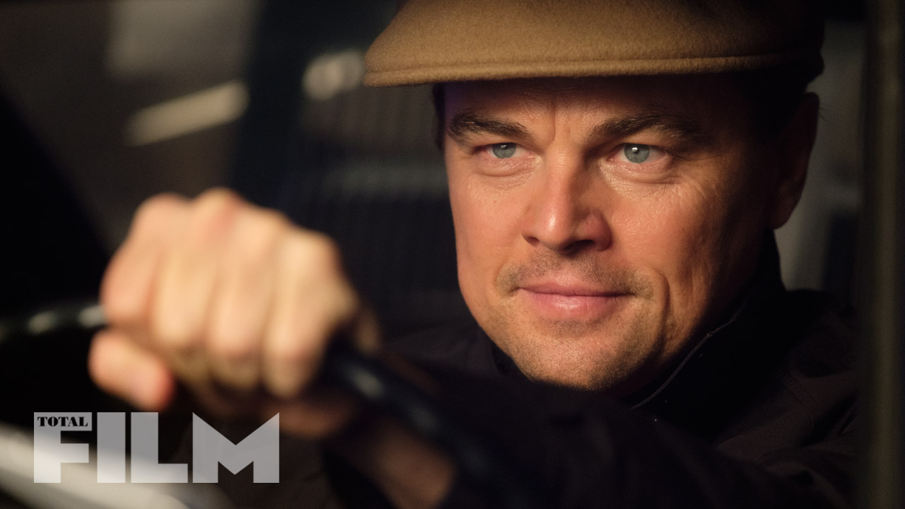 Leonardo DiCaprio in Once Upon a Time... in Hollywood