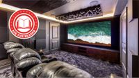 Home Cinema with Ask the Reader logo