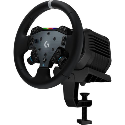 Logitech G RS50