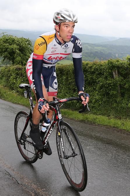 Sven Vandousselare (Lotto Belisol)