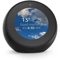 Amazon Echo Spot $129.99 $89.99 at Amazon
coupon code ECHOSPOT2PK£119.99