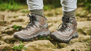 Keen Targhee IV hiking boot