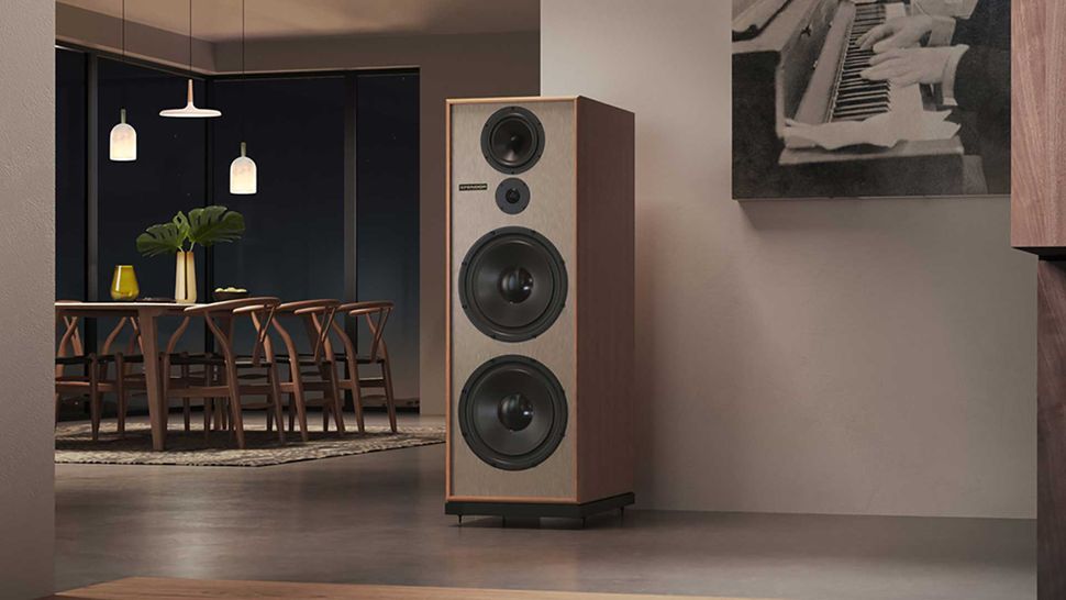 Classic British speaker company Spendor finds new home in Australia