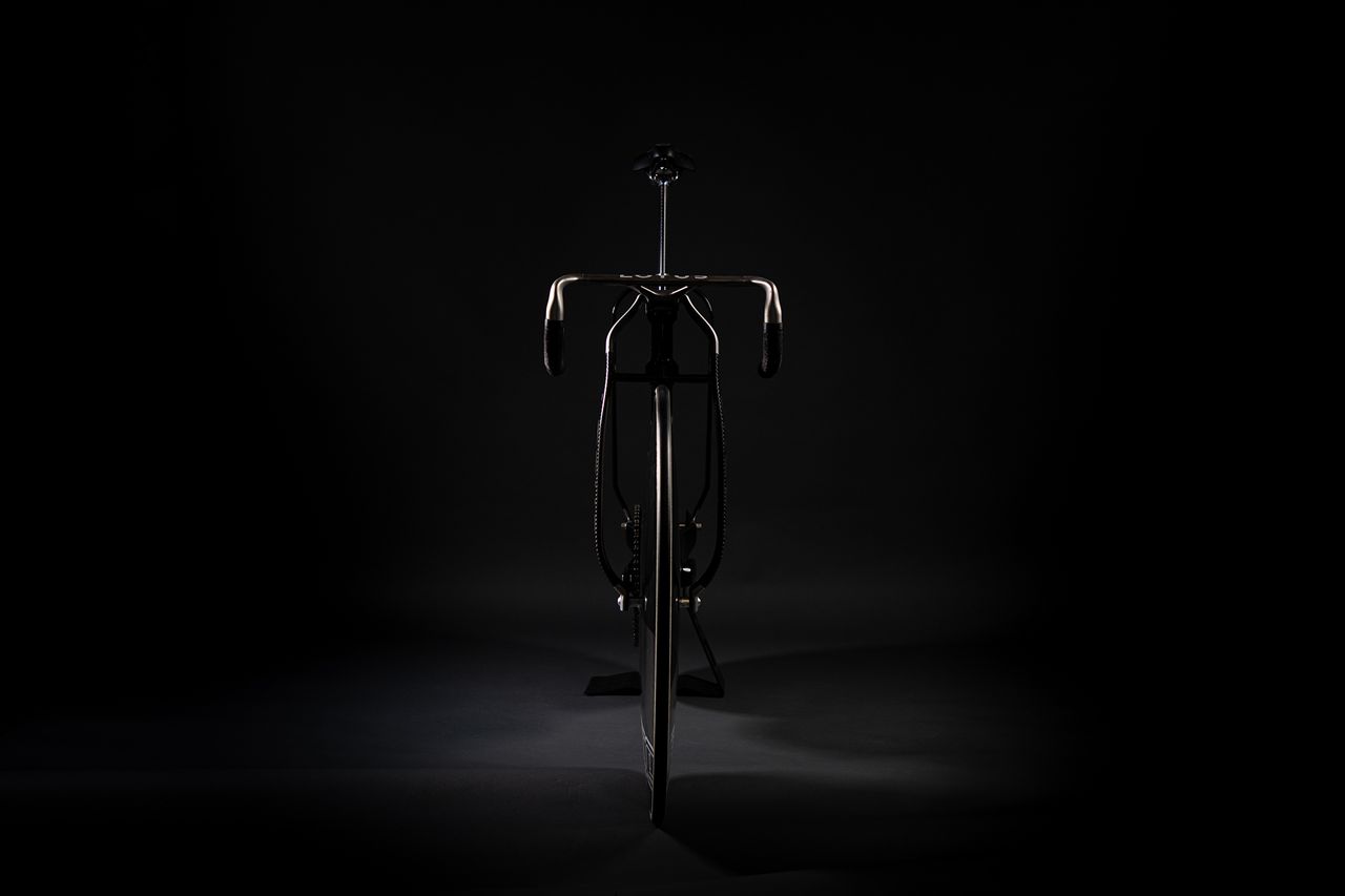 Hope Lotus Track Bike