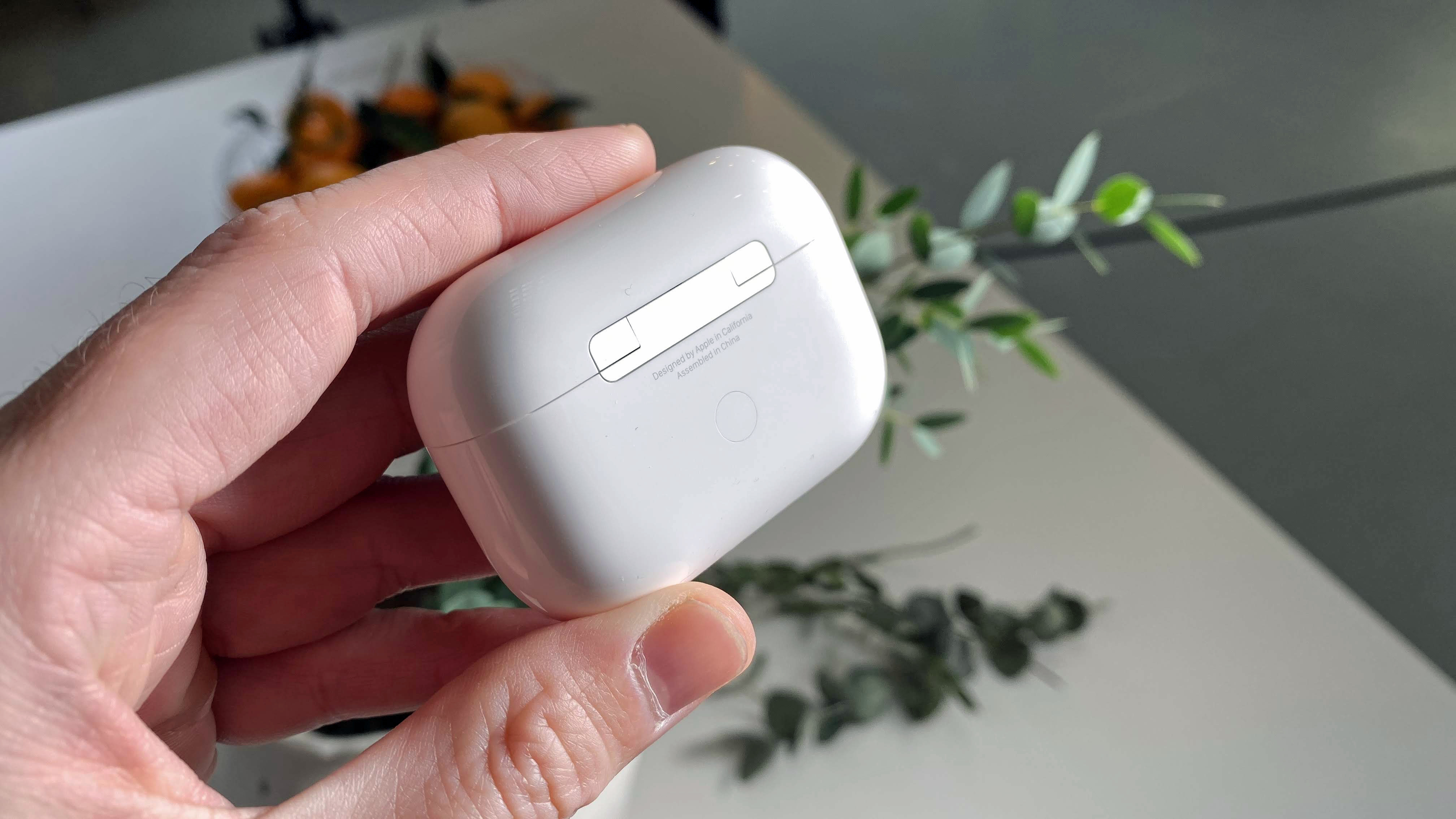 AirPods Pro Review