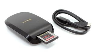 SanDisk Extreme Pro® CFexpress® Card Reader