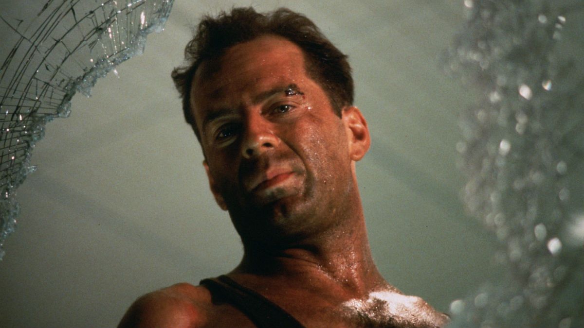 Die Hard 6 Movie Reboot News: Bruce Willis Younger Version