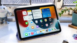 The rumored iPad mini 7 might not be a monumental upgrade over the iPad mini 6 but these features would make it a winner