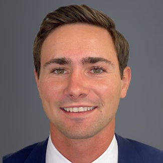Austin Krewson, CFP&reg;, BFA&trade;