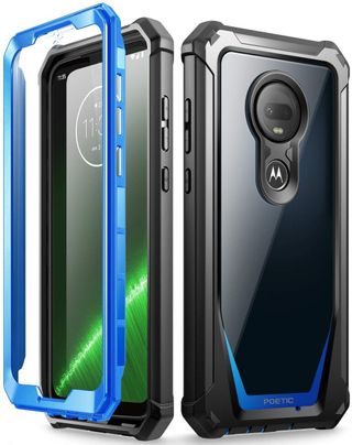 Poetic Guardian Series for Moto G7