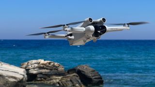 The best travel drones for 2023