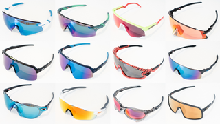 List of all clearance oakley sunglasses ever made