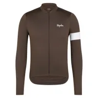 Rapha Core LS Jersey