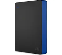 Seagate 4TB Hard Drive | $125 $105 from Best Buy
