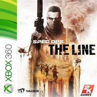 Spec Ops: The Line — $29.99 from Microsoft Store (Xbox) | GOG (PC)