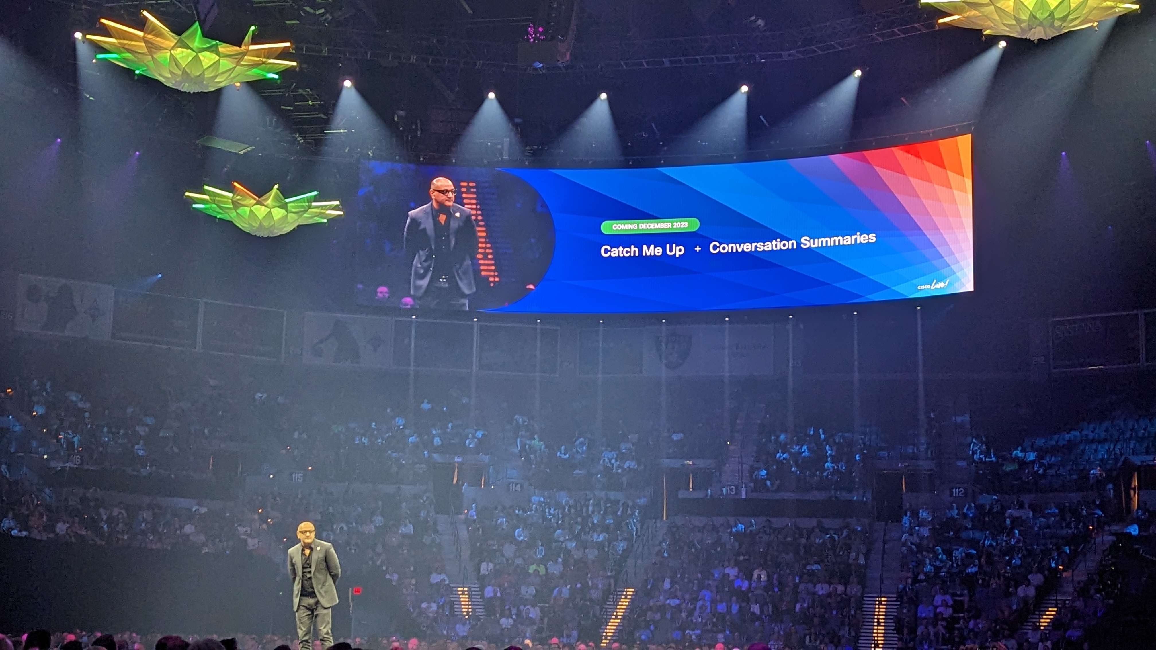 Cisco Live 2023 live All the news and announcements from this year's