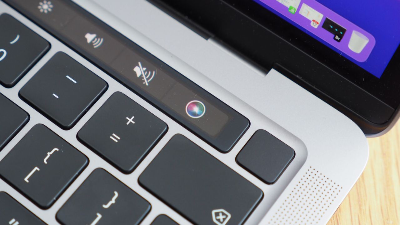 MacBook Pro M2 2022