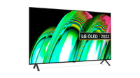 LG OLED55A29LA (55 Zoll 4K OLED TV mit LG ThinQ) 