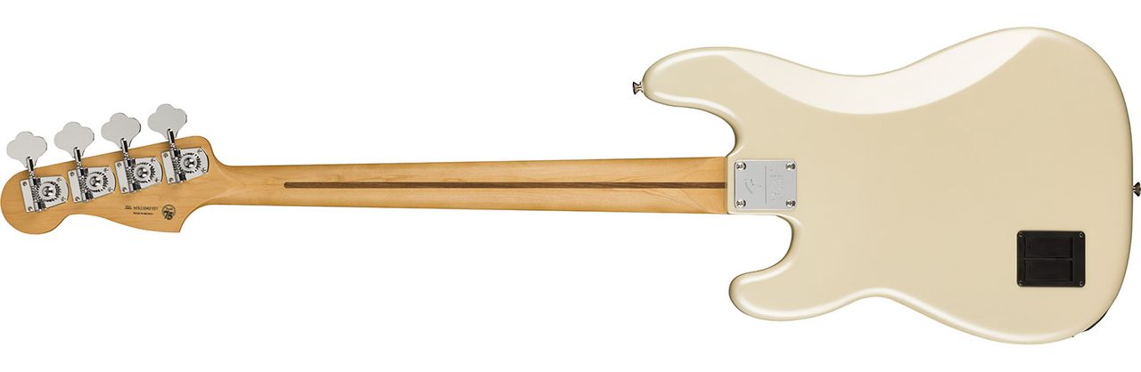 Fender Player Plus Active Precision Bass